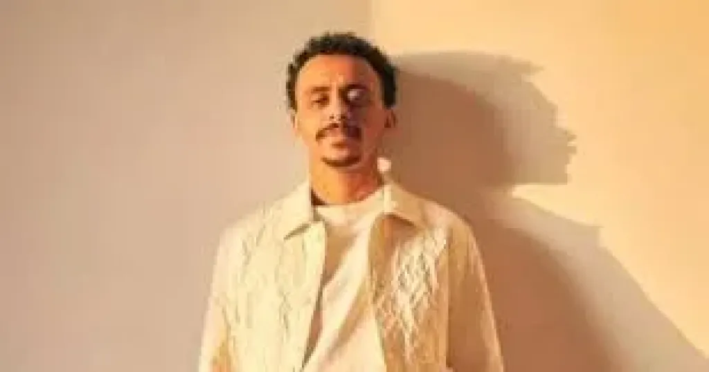 كزبرة بطلا لأول مرة فى دراما رمضان 2026 على قنوات المتحدة