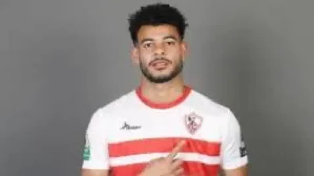 يورتشيتش يفتح الباب لرحيل دونجا من الزمالك لبيراميدز