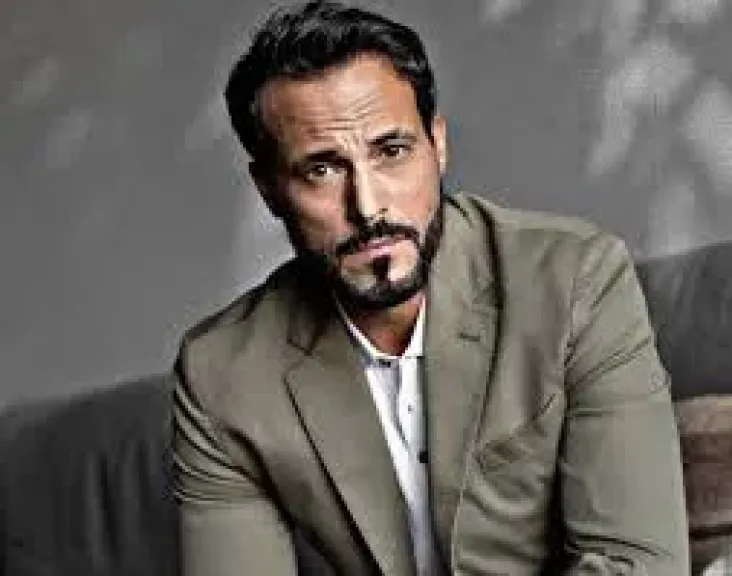 يوسف الشريف يعود إلى منافسات رمضان فى موسم 2026 بعد غياب 4 سنوات