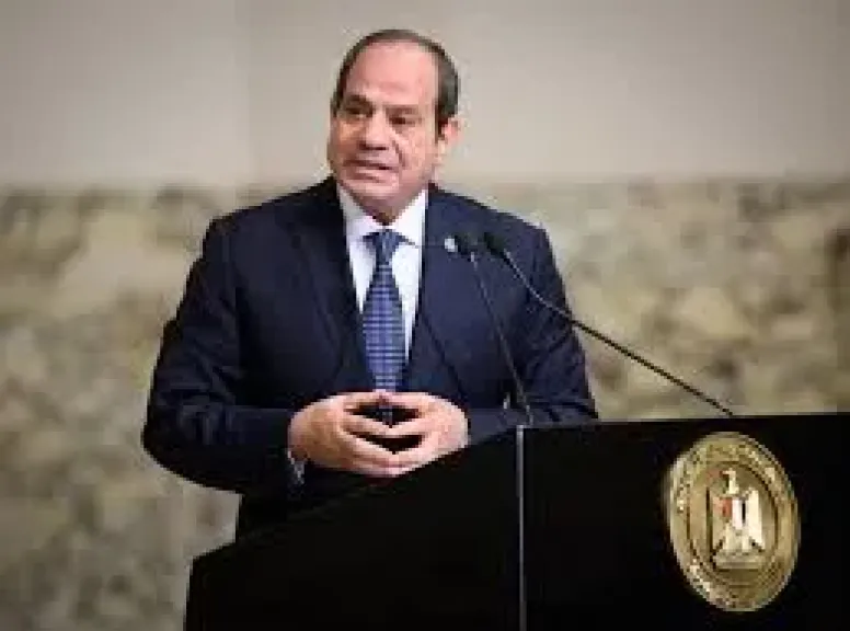 مصر وبريطانيا تؤكدان ضرورة الوقف الفوري لإطلاق النار في غزة وترفضان تهجير الفلسطينيين