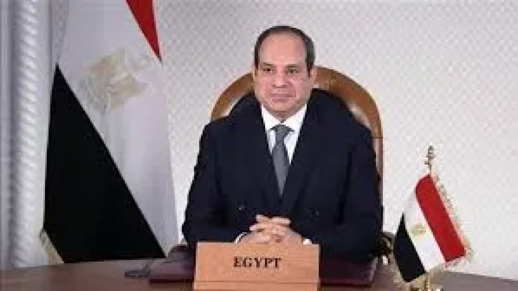 الرئيس السيسى لرئيس وزراء بريطانيا: التهجير سيتسبب فى موجات نزوح نحو أوروبا