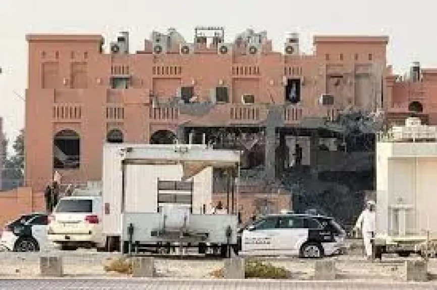 إيران تتوعد: لن نترك قطر وحيدة أمام اعتداءات إسرائيل