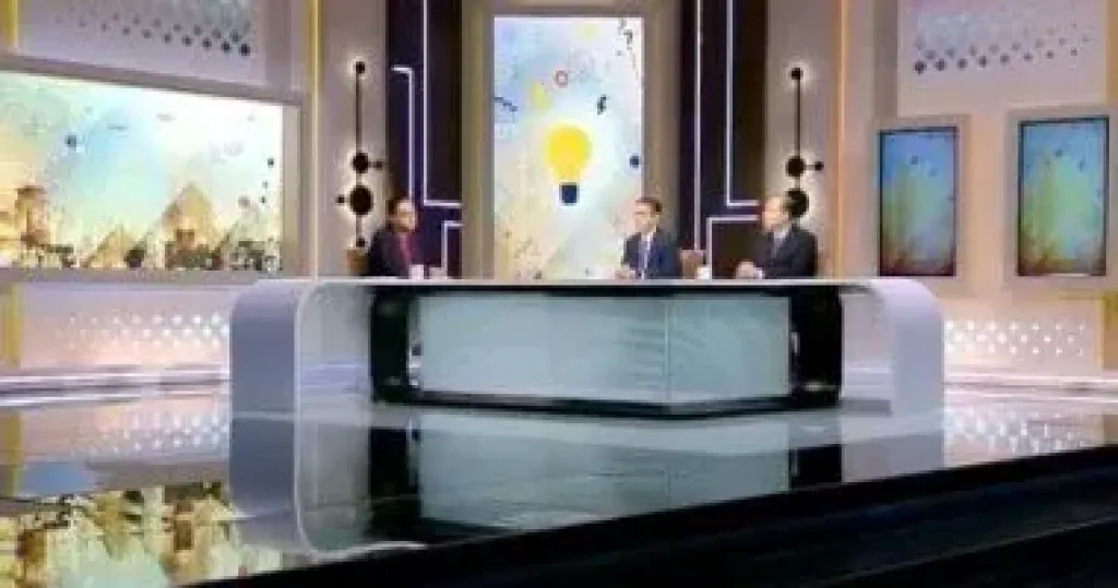 عمرو الفولى لـ”مصر تستطيع”: إصابة الأطفال بارتجاع المرىء ظاهرة خطيرة سببها سلوكيات الأكل