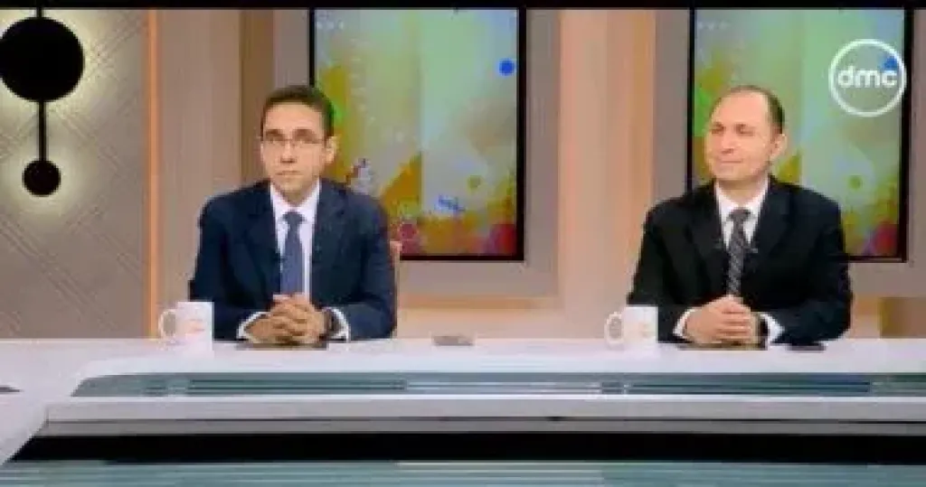 أحمد مدكور لـ”مصر تستطيع”: يجب ألا نهمل النزيف الشرجى واللحوم المصنعة تؤدى لسرطان القولون