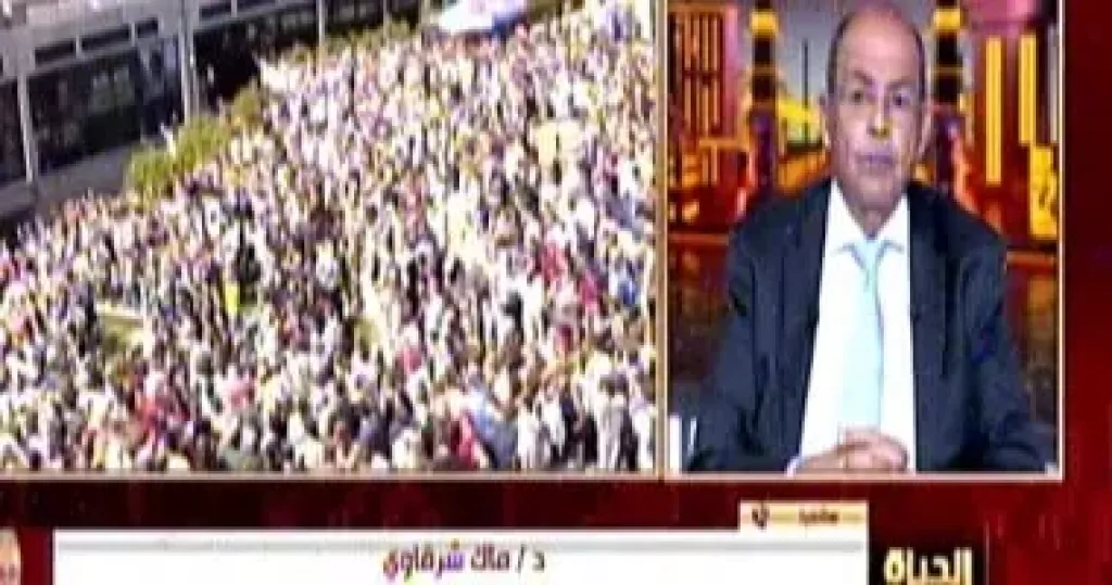 ماك شرقاوي لـ”الحياة اليوم”: تشارلي كيرك كان من أشد المدافعين عن أفكار ترامب