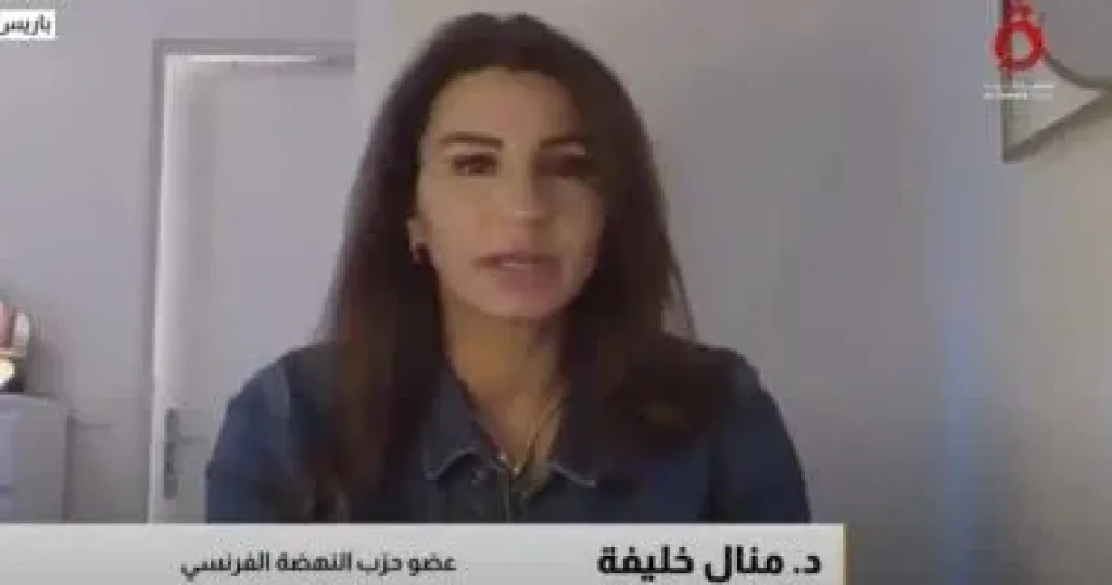 عضو حزب النهضة الفرنسى: لوكورنو شخصية جادة ومن أفضل المفاوضين بالمشهد السياسى