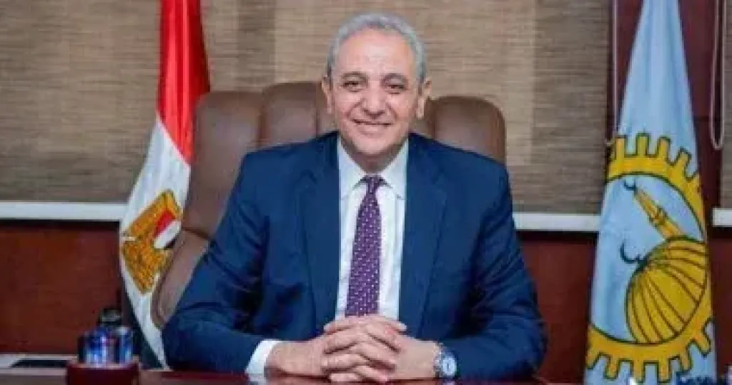 محافظ الغربية : رفع درجة الاستعداد القصوى استعدادًا لانتخابات مجلس النواب محافظ الغربية : رفع درجة الاستعداد القصوى استعدادًا لانتخابات مجلس النواب
