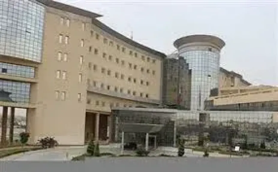 خبير عالمى بالمجمع الطبى للقوات المسلحة بكوبرى القبة فى جراحات وتداخلات الأوعية الدموية والشريان الأورطى