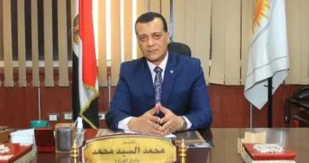 مديرية التعليم بسوهاج تعلن تنسيق القبول بالمدارس الفنية للمرحلة الثالثة