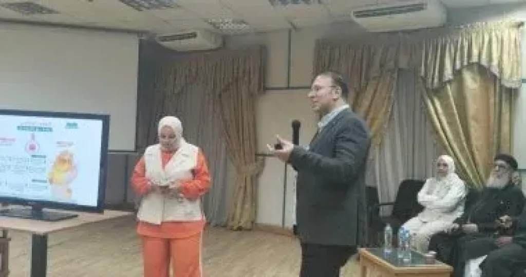 التأمين الصحي بسوهاج ينظم يوما علميا بمناسبة اليوم العالمي لمنع الانتحار