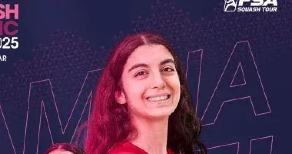 أمينة عرفي