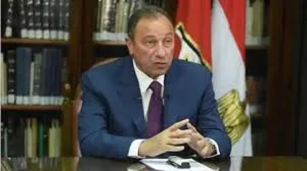 محمود الخطيب يعلن رسمياً عدم خوض انتخابات الأهلى المقبلة