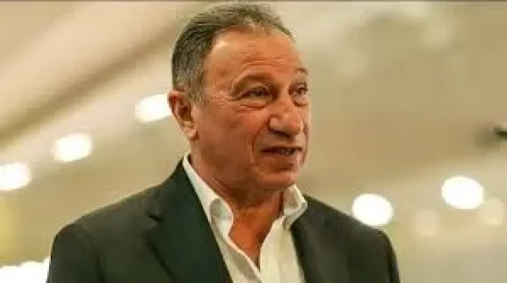 زلزال يضرب أركان القلعة الحمراء بعد اعتذار الخطيب عن عدم المشاركة بالانتخابات