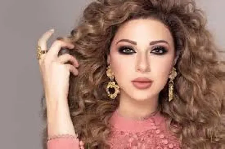 ميريام فارس تحيي حفلا بالساحل الشمالي في هذا الموعد
