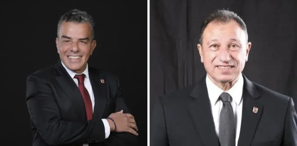 الخطيب يودّع رئاسة الأهلي لأسباب صحية… وسباق خلافته يفتح الباب أمام خالد مرتجى