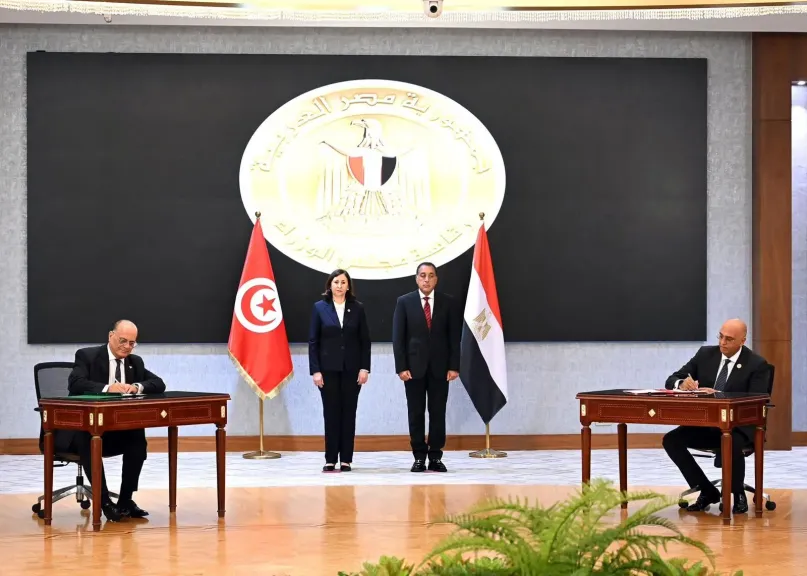 تعاون مشترك بين جهاز تنمية المشروعات و وزارة التشغيل و التكوين المهني بتونس لتطوير خدمات ريادة الاعمال