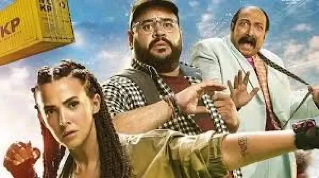 إيرادات فيلم ”روكي الغلابة” تصل لـ 54 مليون جنيه منذ طرحه بالسينمات