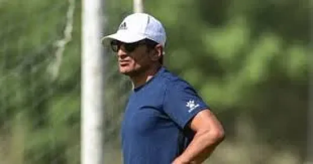 أحمد سامي يطلب إيقاف مستحقات لاعبي الاتحاد السكندري بعد ”نقطة” فاركو