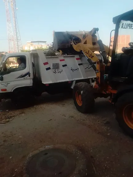 محافظ أسيوط: تكثيف حملات النظافة ورفع المخلفات