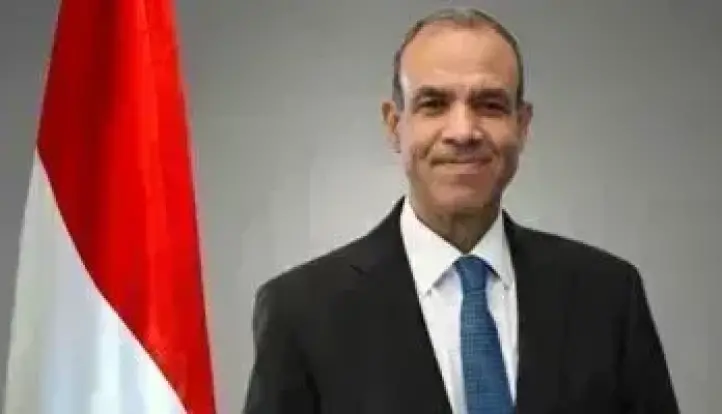 وزير الخارجية: مصر لن تسمح بتهجير الفلسطينيين