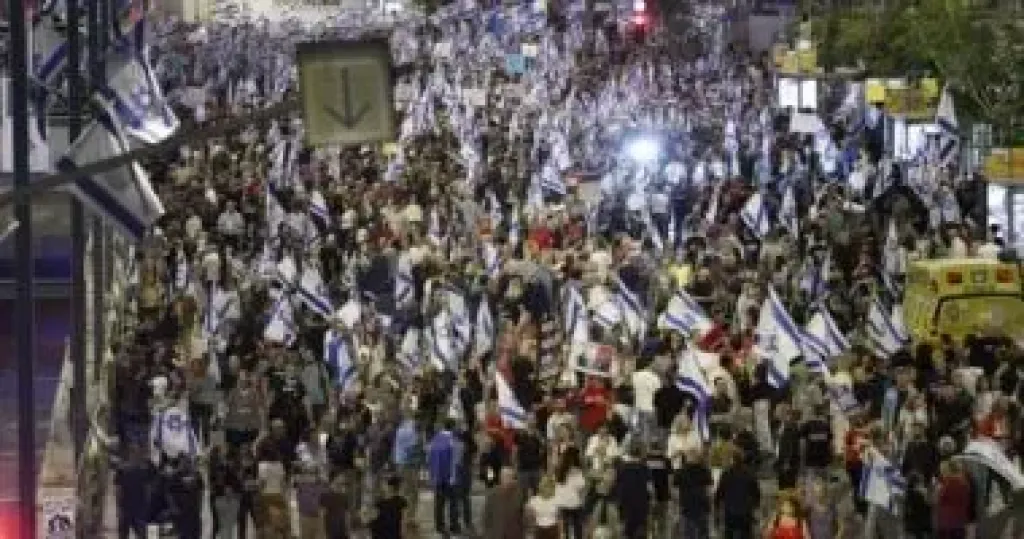 عائلات المحتجزين: نتنياهو يضحي بذوينا لتحقيق أهداف سياسية