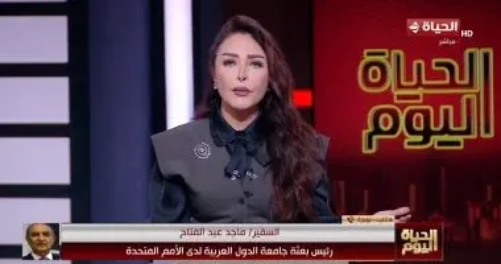 ماجد عبدالفتاح لـ”الحياة اليوم”: قرار أممي يمهد الطريق للاعتراف بدولة فلسطين