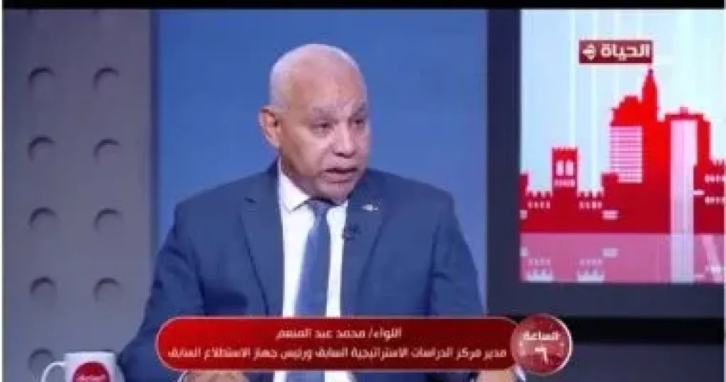 خبير عسكري لـ”الساعة 6”: متفائل بخروج قرارات قوية من القمة العربية الإسلامية