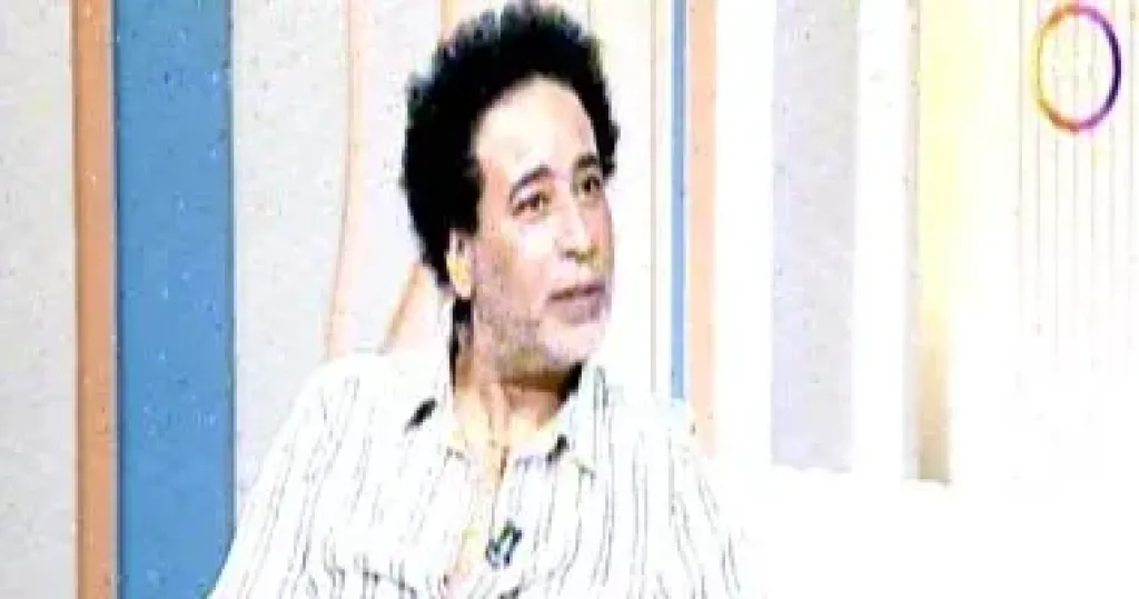 مصطفى شوقي لـ”ست ستات”: التفكير يتغير كل مرحلة والزواج يحتاج سنوات ليصبح ناجحًا