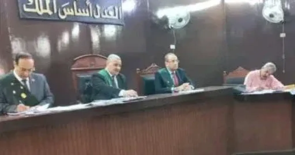 المشدد 10 سنوات لـ9 أشخاص بتهمة خطف طالب بقنا