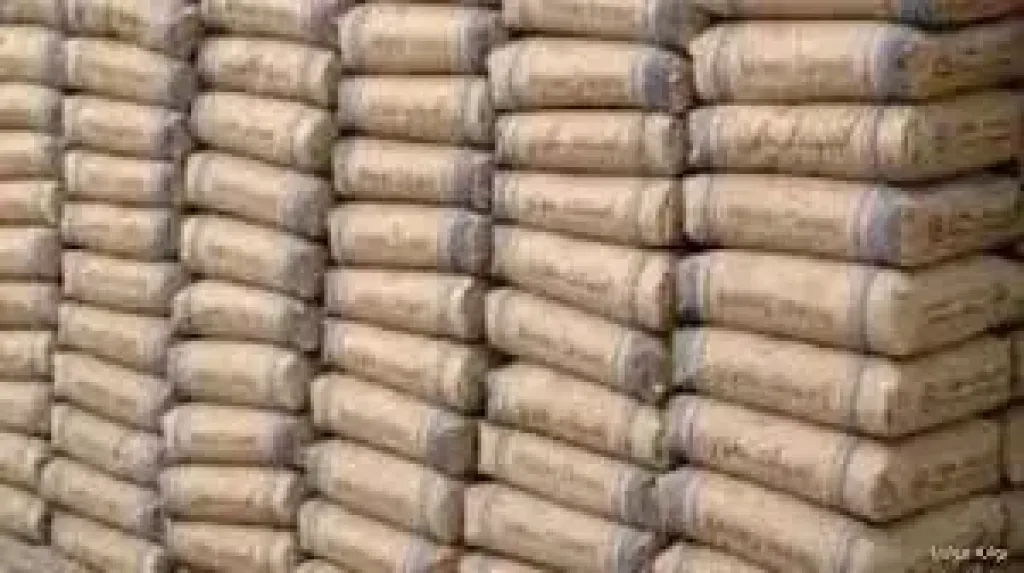 سعر الأسمنت اليوم الجمعة 2-1 -2026 فى المصانع والأسواق