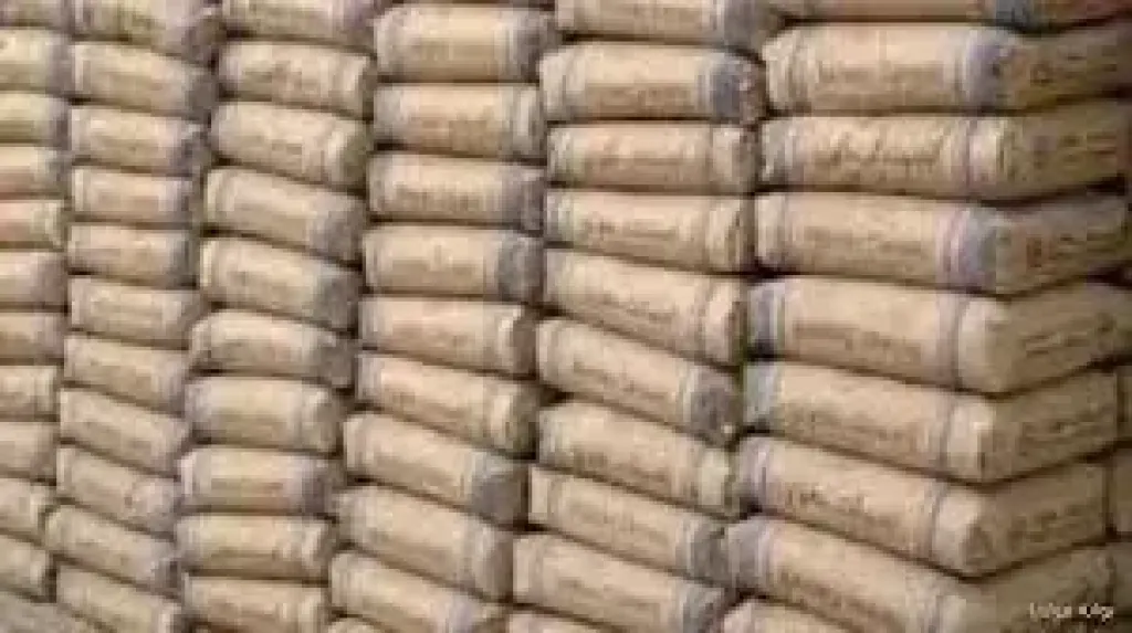 سعر الأسمنت اليوم الأربعاء 21-1-2026.. اعرف تطورات الأسعار