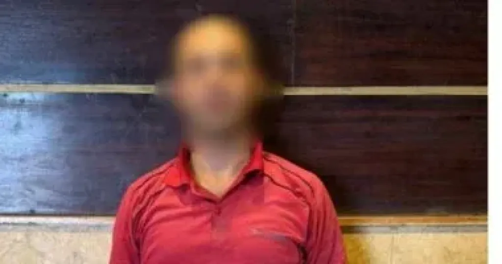 الداخلية توضح حقيقة فيديو سرقة سور كوبرى بإمبابة:”الواقعة قديمة والمتهم اعترف”