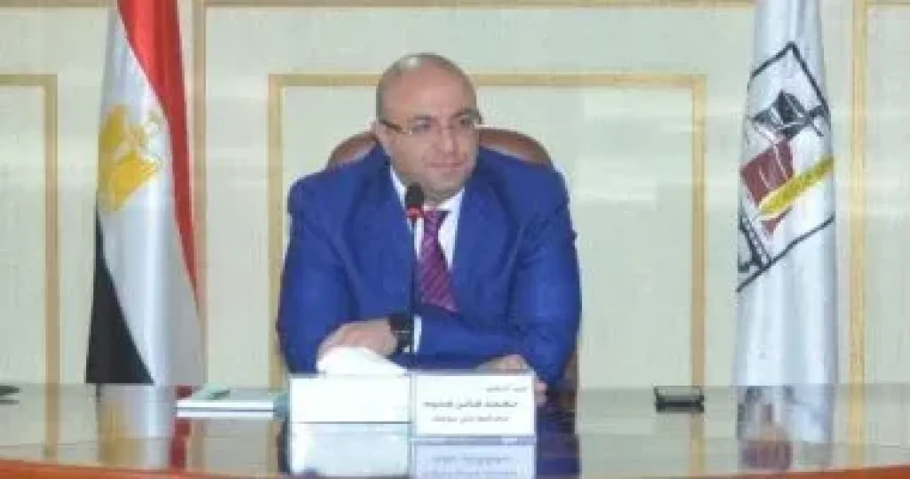 عطل مفاجئ فى خط الطوارئ 123 ببنى سويف.. وتخصيص أرقام لتلقى إخطارات الإسعاف