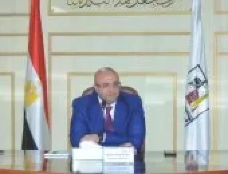 عودة خدمة الخط الساخن 123 ببنى سويف بعد إصلاح العطل الفني