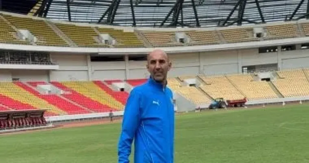 موعد مباراة بيراميدز وأوكلاند سيتى اليوم الأحد فى كأس الإنتركونتيننتال