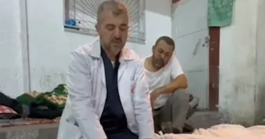 ”صحة غزة”: نواجه إبادة صحية وتهجيرا قسريا وإشغال المستشفيات بلغ 300%