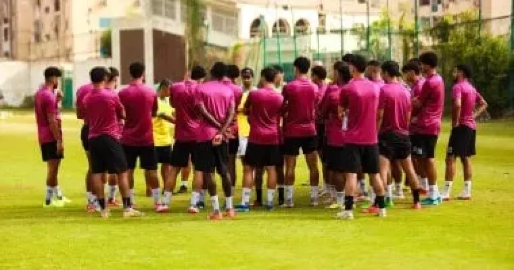 الإسماعيلى يبدأ الاستعداد لمواجهة الزمالك المصيرية فى الدوري