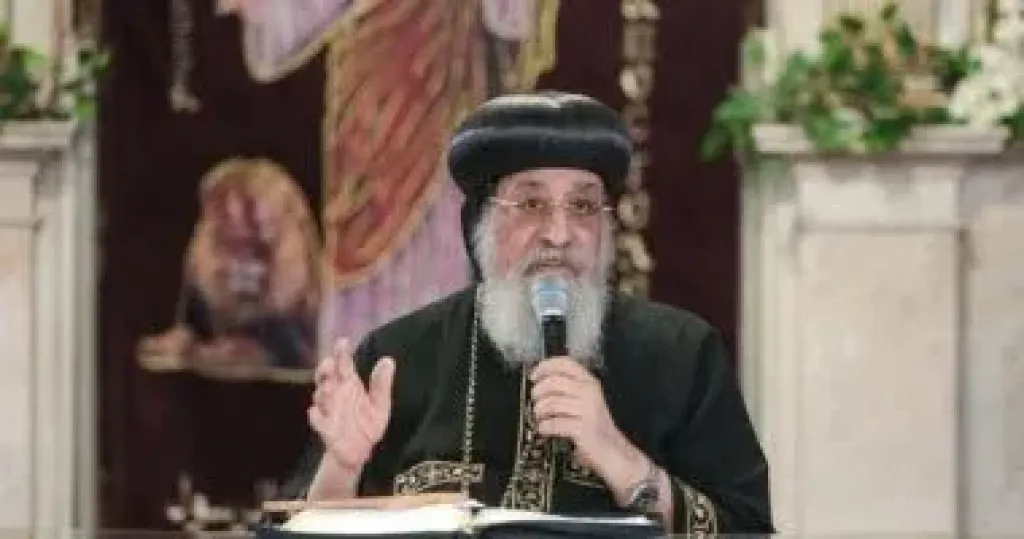 الكنيسة الأرثوذكسية تستعد للاحتفال بعيد ميلاد البابا تواضروس الثانى فى نوفمبر