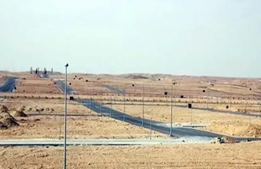 2333 قطعةفي 18 مدينة جديدة .. بدء حجز أراضي الإسكان المتوسط والمميز
