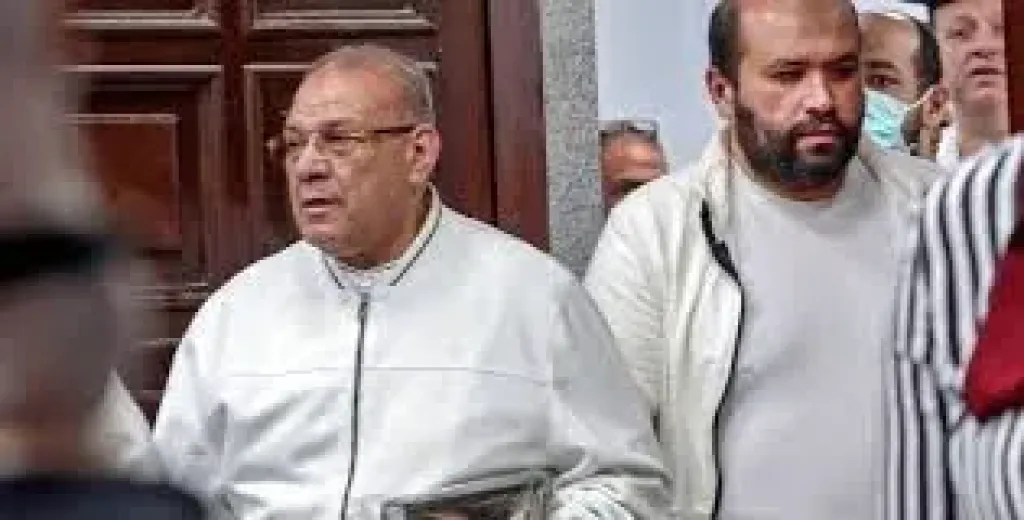 براءة رجل الأعمال حسن راتب في قضية غسيل الأموال