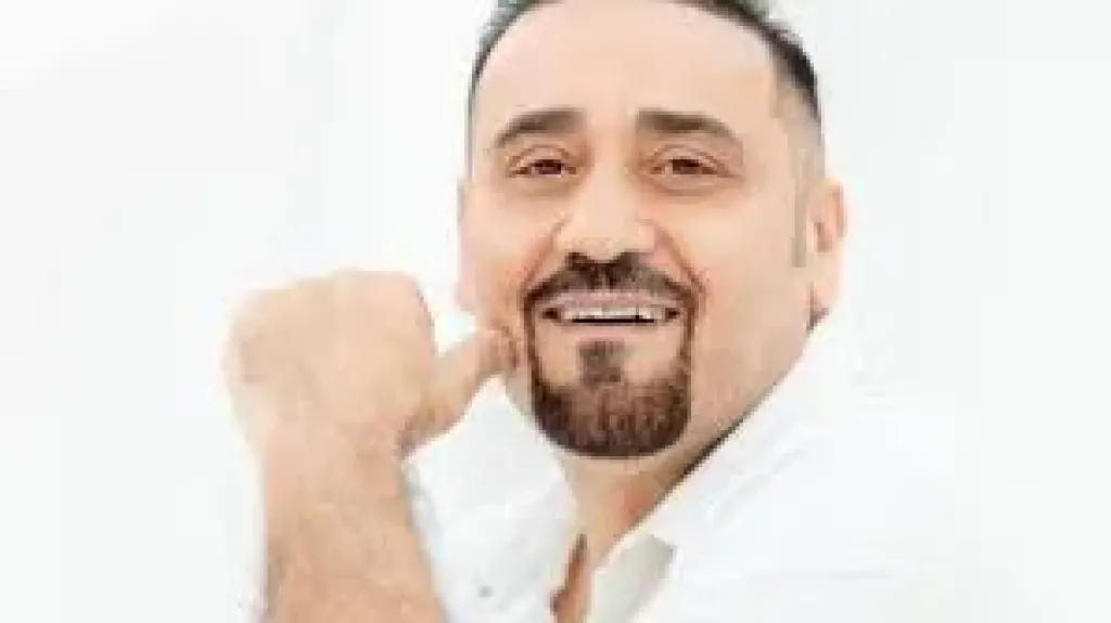 ”في الوريد” أغنية جديدة لمجد القاسم خلال أيام