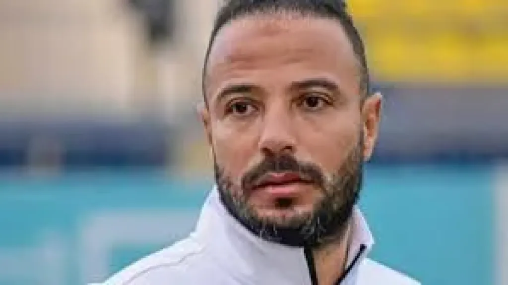 التعادل مع غزل المحلة يُنقذ جهاز محمد مكي فى المقاولون العرب