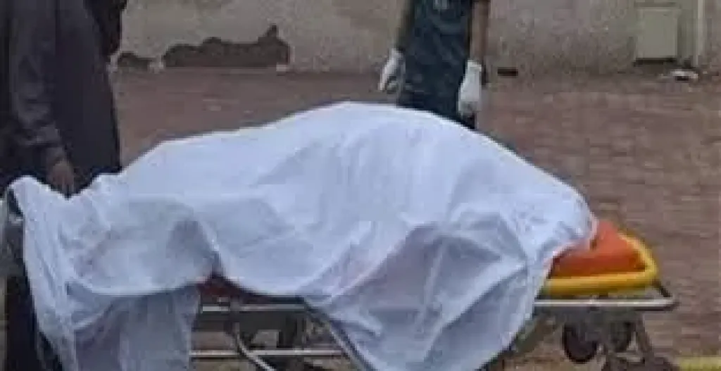 عاطل ينهى حياة زوجته لخلافات أسرية فى كرداسة