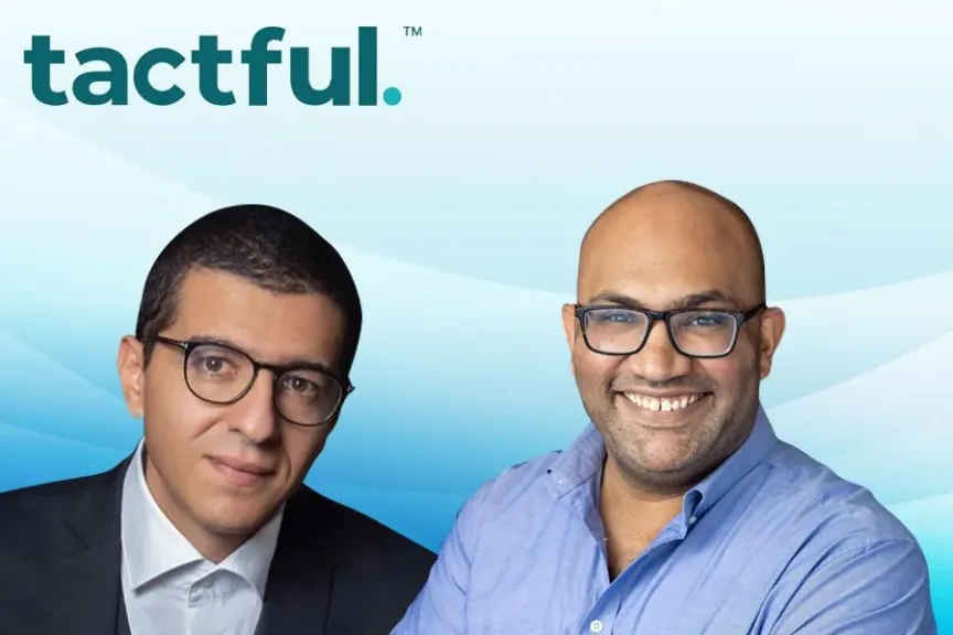 Tactful AI تعلن انضمام محمد نجاتي كمستثمر ومستشار للرئيس التنفيذي لدعم طموحها في بناء منظومة تكنولوجية عالمية من مصر