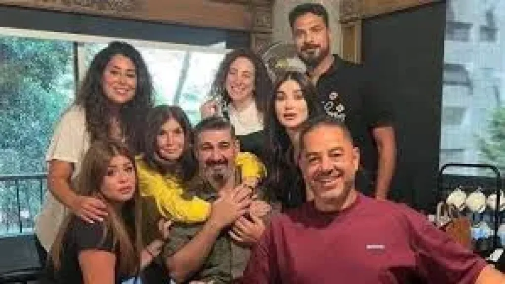 ياسر جلال يكشف سبب اختياره لمسلسل ”كلهم بيحبوا مودي”