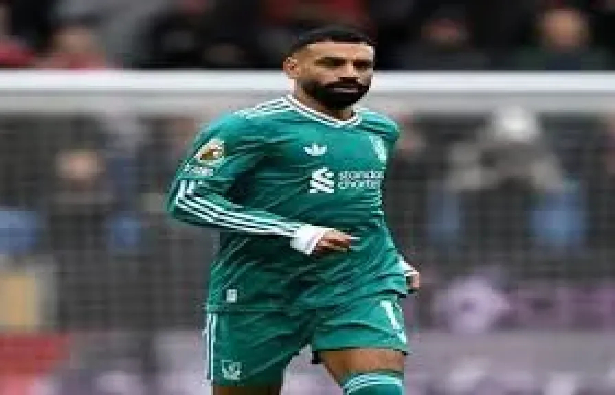 بهدف +90، محمد صلاح يقود ليفربول للفوز على بيرنلي وتصدر الدوري الإنجليزي
