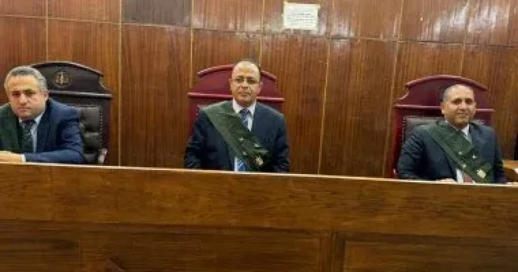السجن المؤبد لعاطل لاتهامه بالسرقة بالإكراه فى سوهاج
