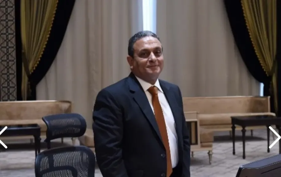 تعيين اللواء علاء قاسم أمينا عاما لمجلس الوزراء بدلا من اللواء أسامة سعد