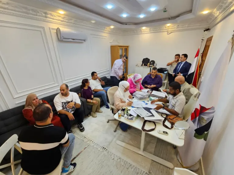 التضامن تغلق  دار ”زهرة مصر”.. وتنقل السيدات لمجمع ” حياة ” بالجيزة.. وتحيل الواقعة للنيابة
