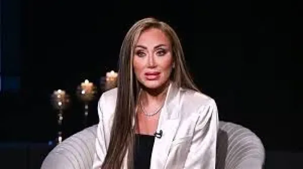 ريهام سعيد تتنازل عن قضيتها ضد أحد مشاهير الـ”تيك توك”